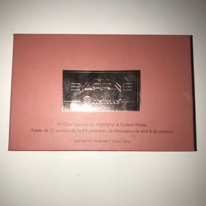 BH Cosmetics It’s My Raye Raye